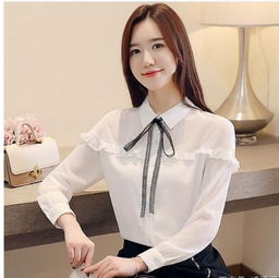 用衬衫重获自信,40岁或50岁的女人穿着它,出乎意料的美