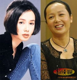 高晓松减肥成功变身高富帅盘点明星减肥前后
