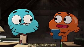 我不小心变成表情包惹accidentallybecameameme双语字幕