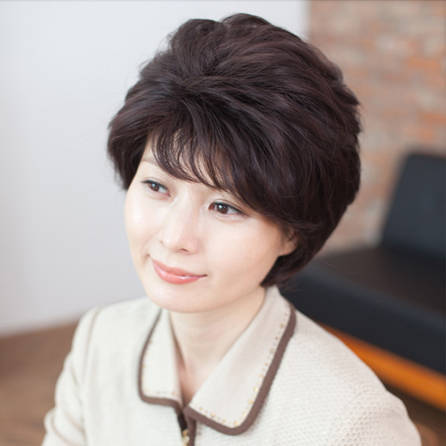 四五十岁的女人别乱剪发,2017年超流行这几款发型,减龄十岁