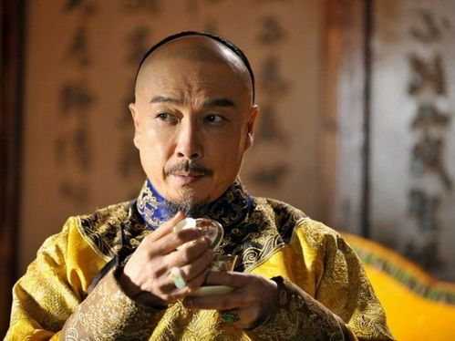 康熙下旨废太子,大阿哥胤禔太激动被幽禁,26年生29个孩子