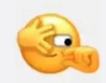 微信表情加个手势,画风瞬间突变