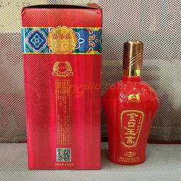 品鉴级皇家御品招商亳州市酒巷酒业有限责任公司糖酒网tangjiu.com