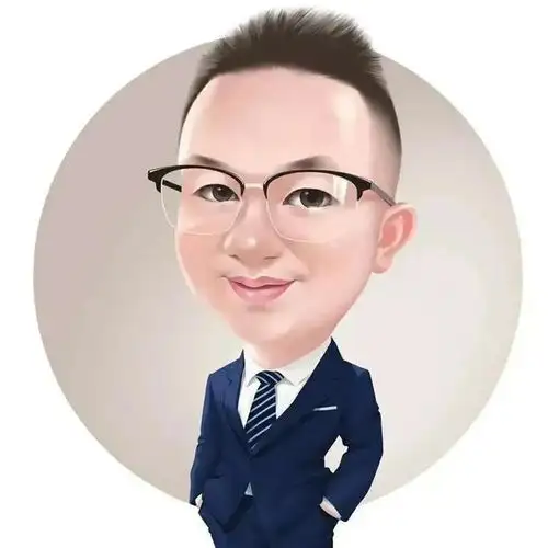 头像男成熟稳重中年大叔图片型男