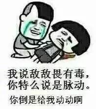 见鬼,这帮人都不用上班的吗妈蛋表情网