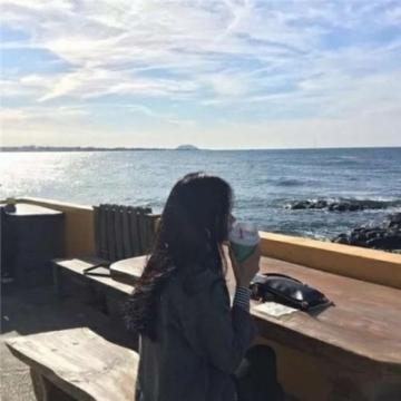 唯美头像女生背影伤感2019精选除了喜欢你我什么都做不好