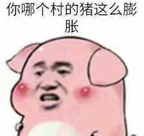可爱表情包女孩沙雕