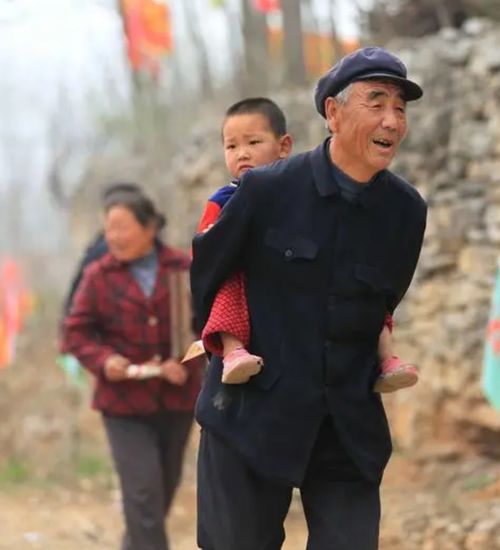 老人味形成原因是啥建议50岁后,远离5个习惯,或老了没味