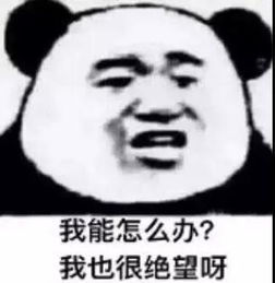 2017最全把妹尬聊网络新语与表情包,脑洞分类排名