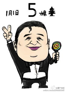 中国好声音中国好声音漫画版图片集