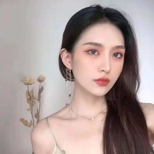 头像好看头像好运连连