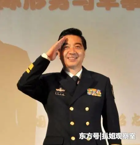 老头头像图片真人高清张召忠