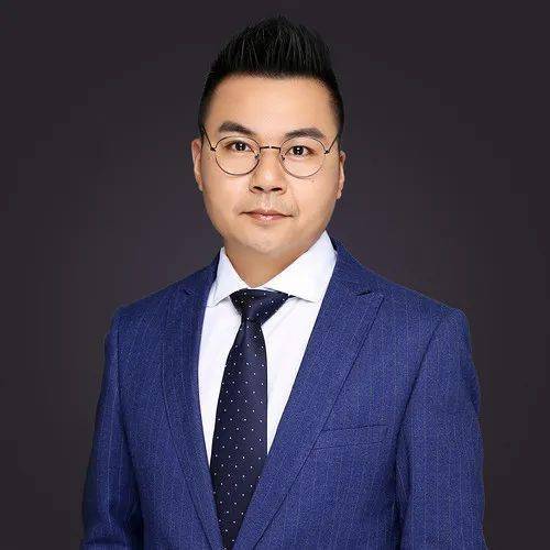 50岁男人头像高雅有品位双井