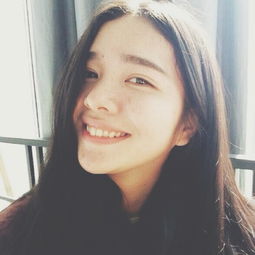 女生头像韩范美女小清新非堆糖,美好生活研究所