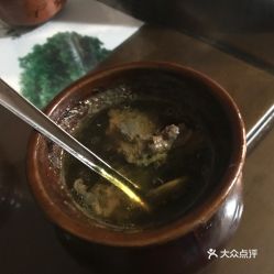 龙老五汤店站前西路店的香菇乌鸡汤好不好吃用户评价口味怎么样南昌美食香菇乌鸡汤实拍图片大众点评