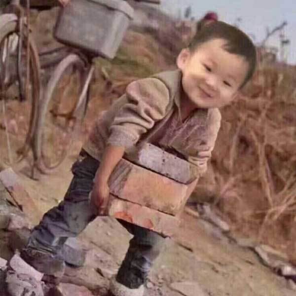 读了土木,亲戚对你的专业有着怎样的误解