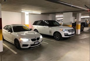 40岁男人最想拥有的一款车,简评2019款路虎揽胜
