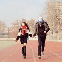 冬天情侣头像微信头像图片大全