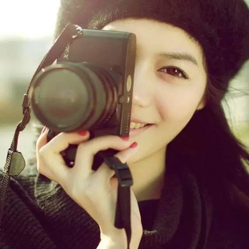50多岁微信头像女人女性保险
