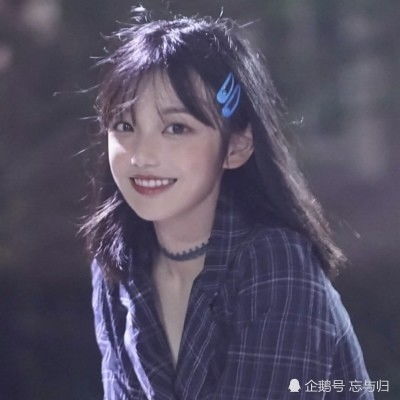初中生搞非主流有多可怕自认为很美,实则low到不行