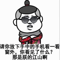 表情包明明没什么能力,却还不知道努力悲