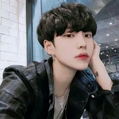 最新男生高清头像大图好看的微信男生爱用的头像全集