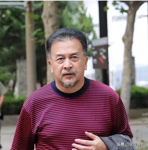 曾经的八一电影厂长黄宏,如今过得怎样