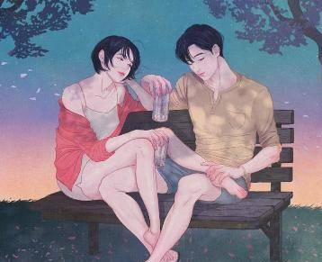 女人记住,再爱男人,以下三样东西是底线,懂吗