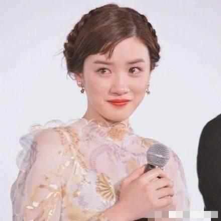 这些女星太厉害,哭都可以这么好看,看到郑爽心疼了