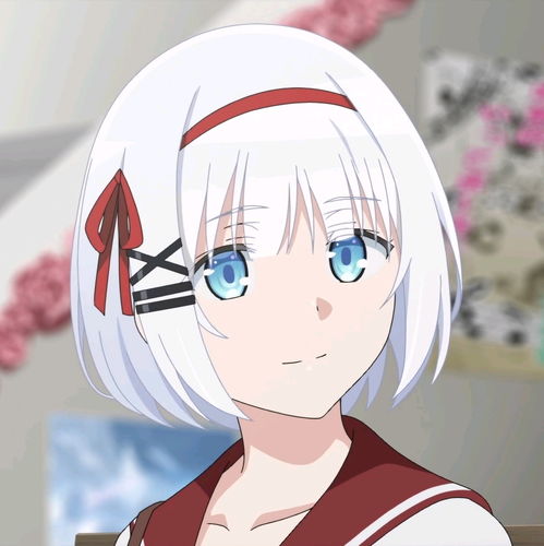 侦探已死谢丝塔头像