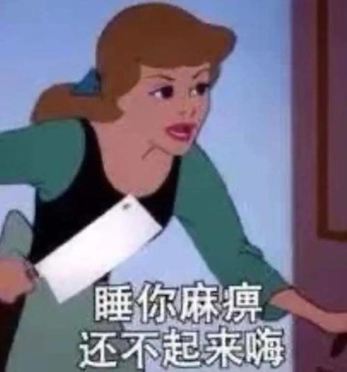 太热表情包公主殿下
