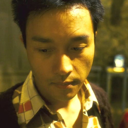 45岁中年男人头像异性
