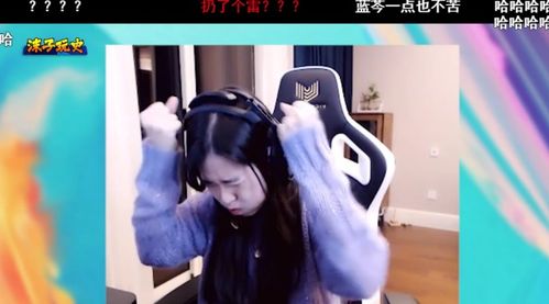 沫子感冒引发急性咽炎,喝完口服液后表情狰狞,忍不住口吐芬芳