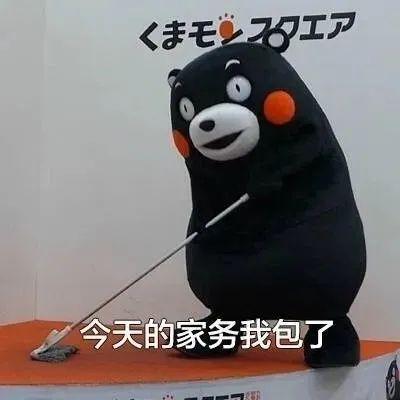 父亲的身影表情包家务