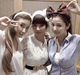 40岁许路儿让90后自叹不如升级冻龄少女妆让你永远18岁
