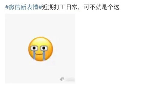 微信新出的6个表情包,像不像正在带娃的你
