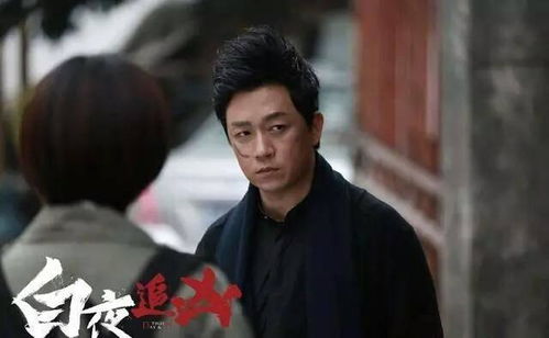多年表情符庆生,背后是父爱情深,潘粤明,错拿女主角剧本的男人
