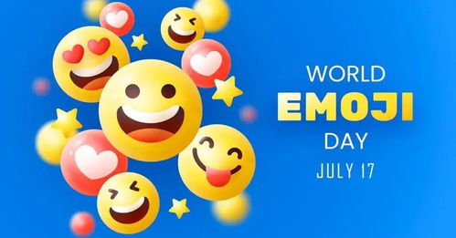 微软更新1888个emoji表情包,网友拿来吧你