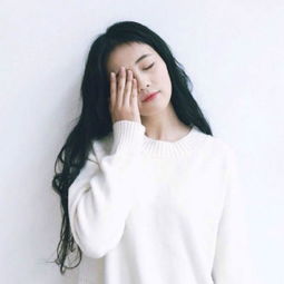 中年女士头像图片微信情头