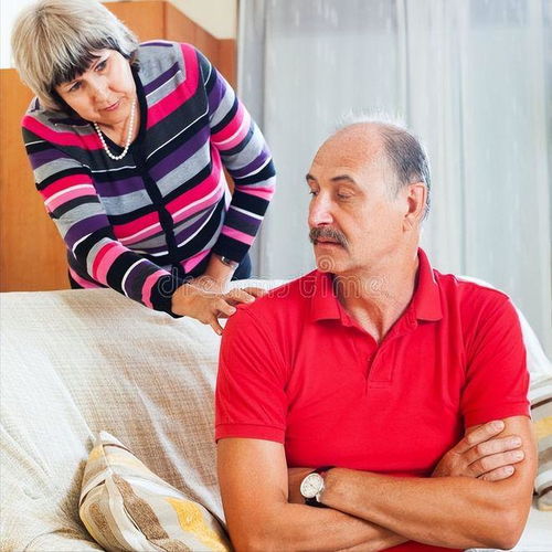 妻子出轨20年,丈夫居然不离婚,60岁大爷不离婚,把她当保姆