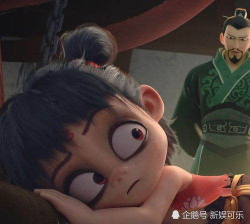 哪吒之魔童降世票房难破50亿,你希望它超越战狼2吗