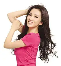 李瑞英李冰冰成女性榜样