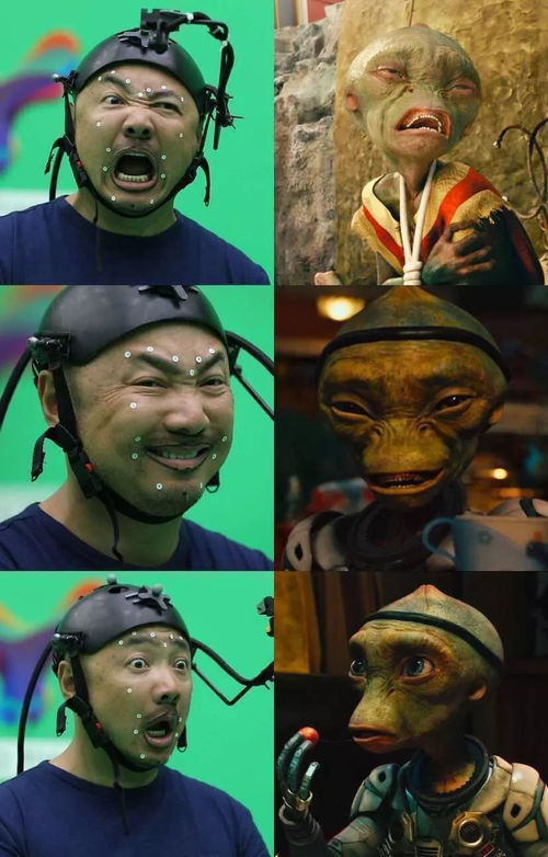 宁浩为现实荒诞再次疯狂