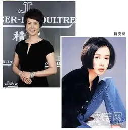 关之琳李英爱女星难逃中年发福悲催变残