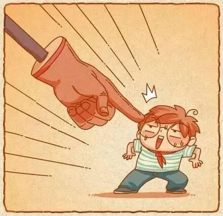 孩子圈中,招人喜欢的那个,一定是常被皮格马利翁效应催化的