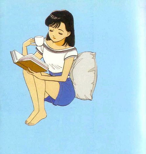 老漫画头像