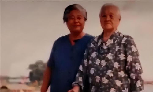 父亲在淮海战役牺牲,2009年,女儿竟在电视剧里发现了父亲身影