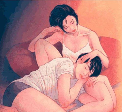 夫妻之间寡淡如水了怎么办