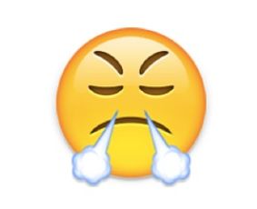 2019老外最爱用的emoji表情竟是它外媒还分析了中国人爱用的表情,简直太溜了