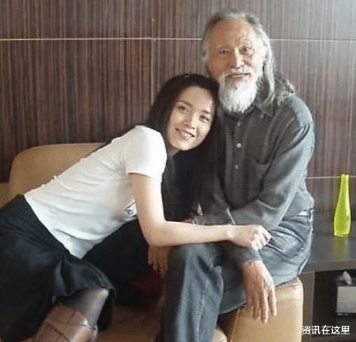适合60岁老头的头像女生王德顺